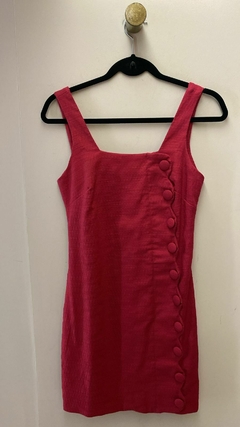 Vestido Maitê - comprar online