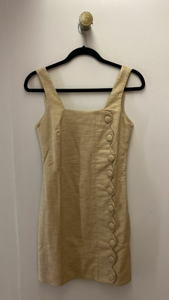 Vestido Maitê na internet