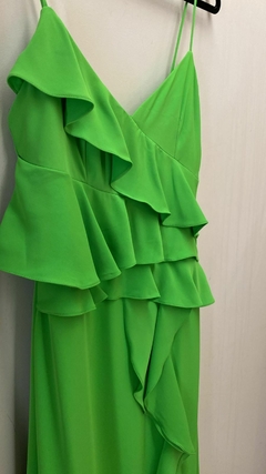 Vestido Sardenha - loja online