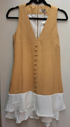 Vestido Maíra - comprar online