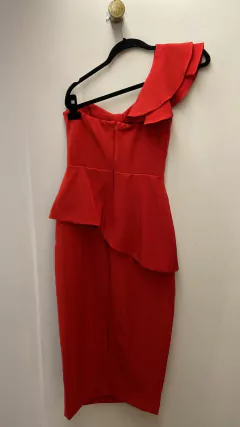 Vestido Manuela - Vies Loja