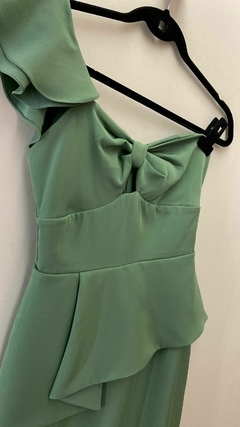 Vestido Manuela - Vies Loja