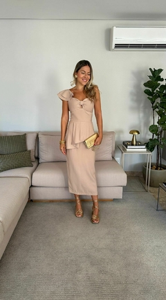 Vestido Manuela