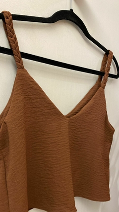 Conjunto Isadora na internet