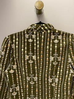 Vestido Romana - Vies Loja