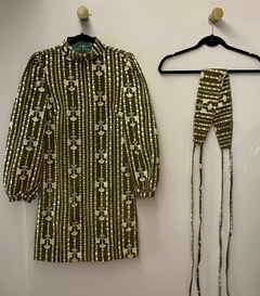 Vestido Romana - comprar online