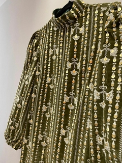 Vestido Romana na internet