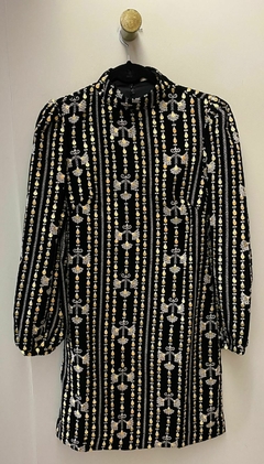 Vestido Romana - comprar online