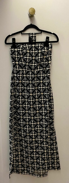 Vestido Mariela - Vies Loja