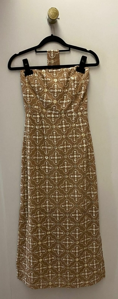 Vestido Mariela - loja online