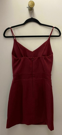 Vestido Ludmila - loja online