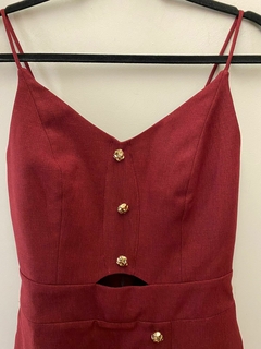 Imagem do Vestido Ludmila