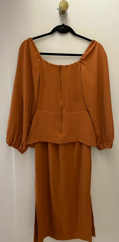 Imagem do Vestido Milena