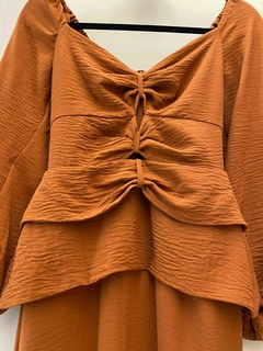 Vestido Milena - Vies Loja