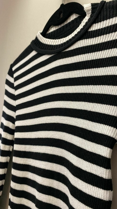 Tricot Grazi - Vies Loja