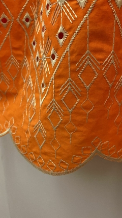 Vestido Andrea - loja online