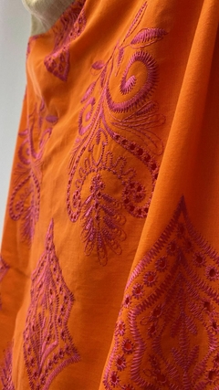 Vestido Marília na internet
