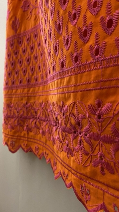 Vestido Marília - loja online