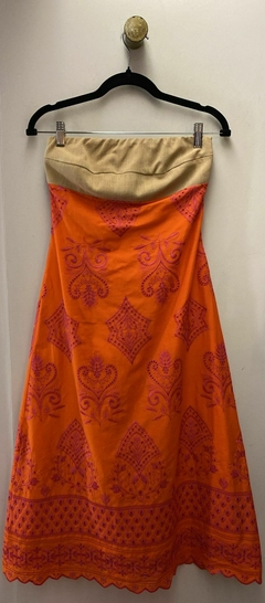 Vestido Marília - comprar online