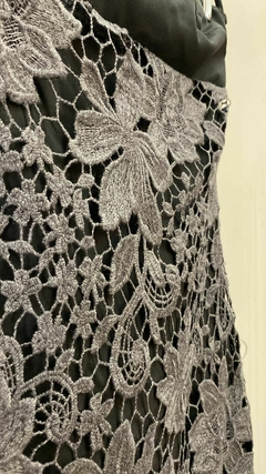 Vestido Anastácia - Vies Loja