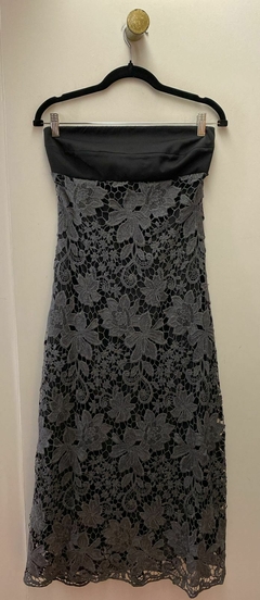 Vestido Anastácia na internet