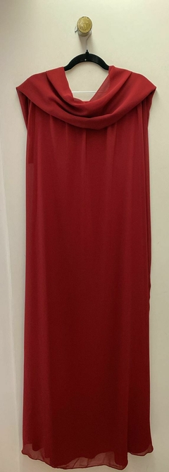 Imagem do Vestido Líbano