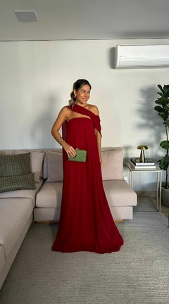 Vestido Líbano - loja online