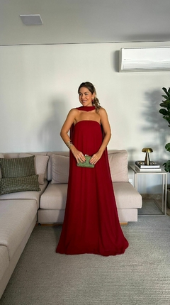 Vestido Líbano - comprar online