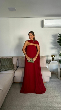 Vestido Líbano na internet