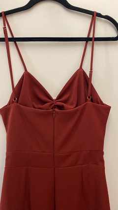Vestido Fernanda - loja online