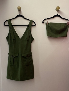 Vestido Clara - comprar online