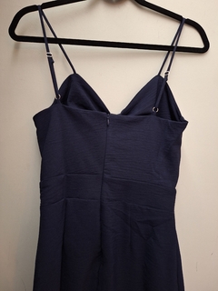 Vestido Laura curto