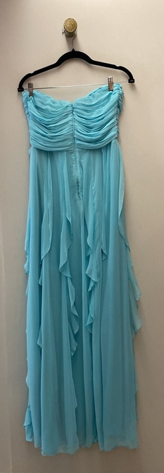 Vestido Bélgica com capa - comprar online