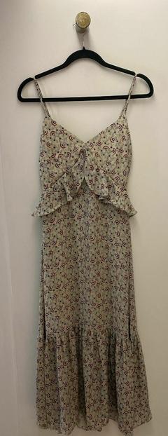 Vestido Lilian na internet
