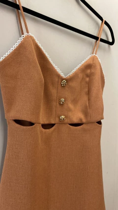 Vestido Nina - Vies Loja