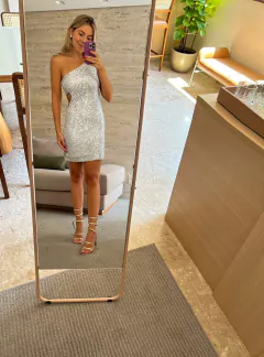 Vestido Shine