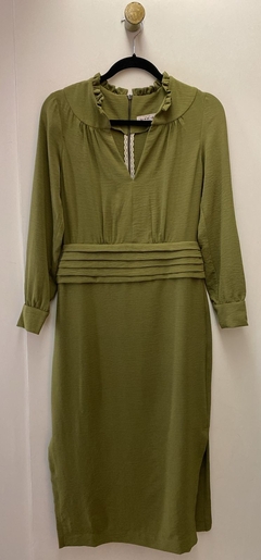 Vestido Valéria - comprar online