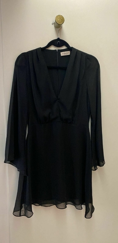 Vestido Eliana na internet