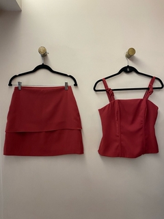 Conjunto Angela - Vies Loja