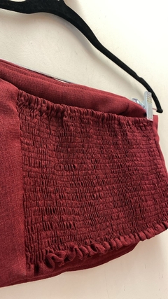 Vestido Clara