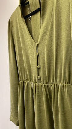 Vestido Judith na internet