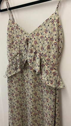 Vestido Lilian - Vies Loja