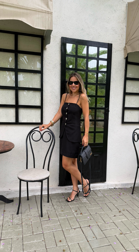 Conjunto Alexia