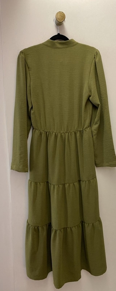 Vestido Judith - Vies Loja
