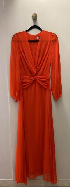 Vestido Suiça na internet