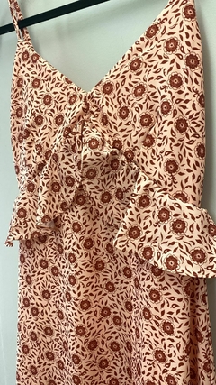 Vestido Lilian - comprar online