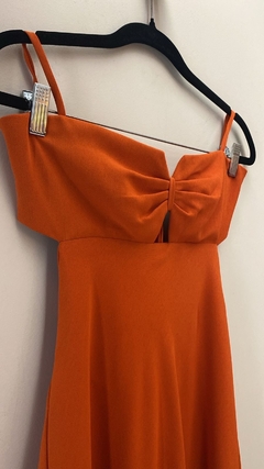Vestido Helen - Vies Loja