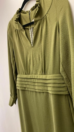 Vestido Valéria na internet