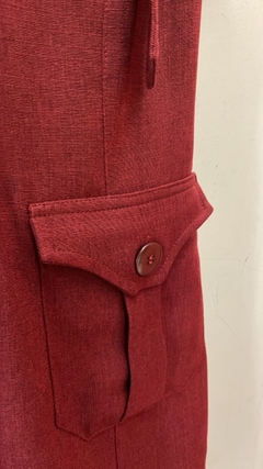 Vestido Clara - comprar online