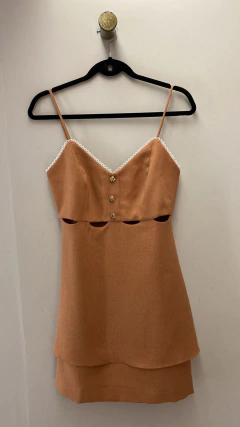 Vestido Nina - comprar online